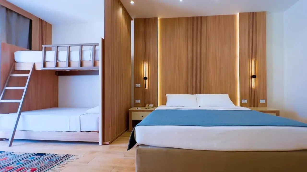 الفندق كاريبيان وورلد - سوما باي